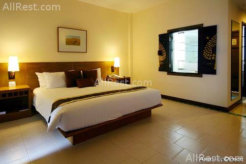 Best Western Premier Supalai Resort 4